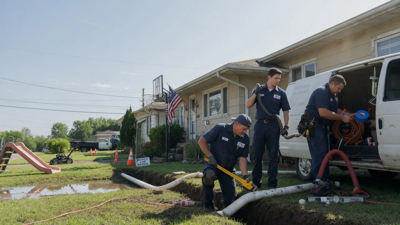 Toilet Installation in Windermere, FL near me